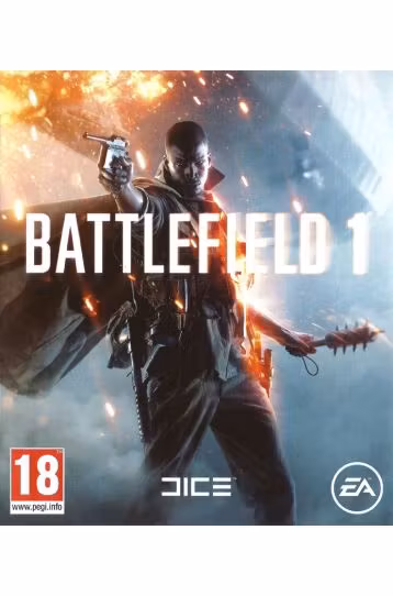Battlefield 1 - Jewel Case - Joc XBox One