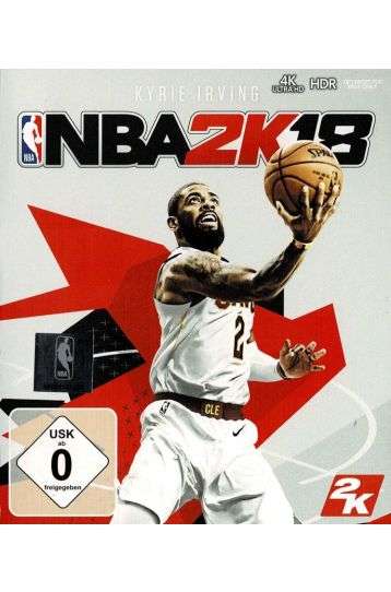 NBA 2K18 - Joc XBox One