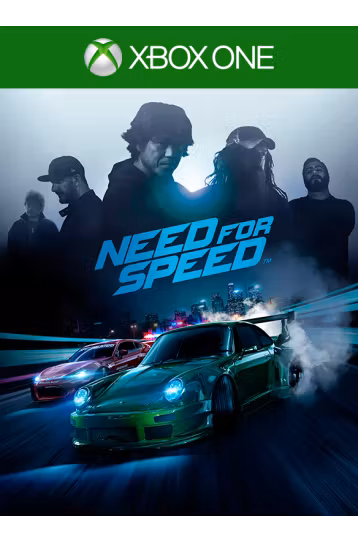 Need For Speed - Joc XBox One