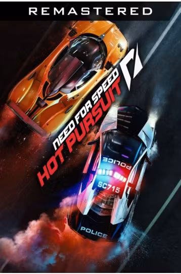 Need For Speed - Hot Pursuit - Remastered - Joc XBox One