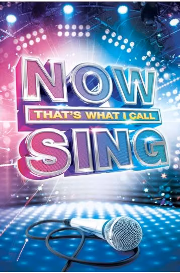 Now That's What I Call Sing - Joc XBox One