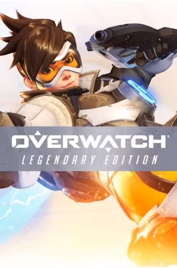 Overwatch - Legendary Edition - Joc XBox One