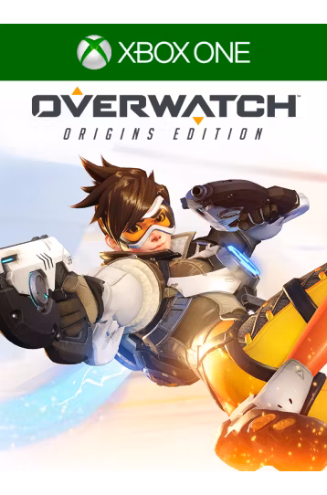 Overwatch - Origins Edition - Joc XBox One