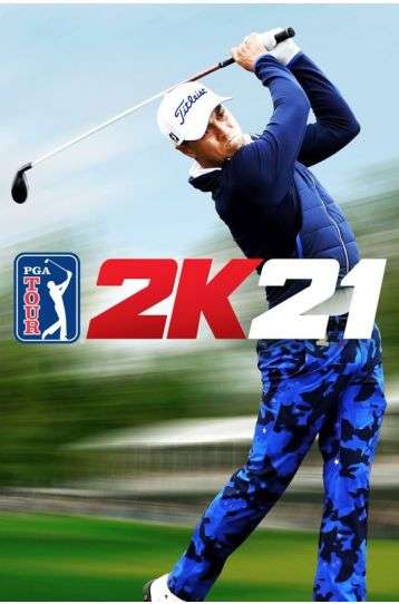 PGA Tour 2K21 - Joc XBox One