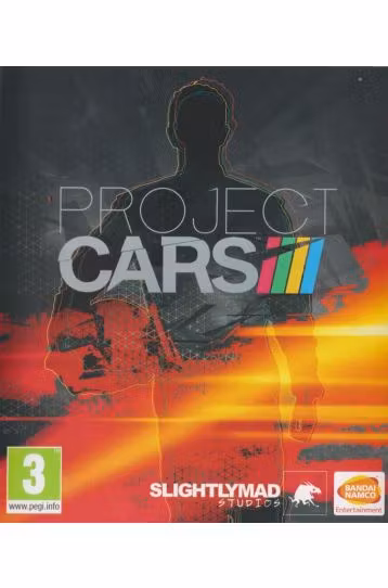 Project Cars - Joc XBox One