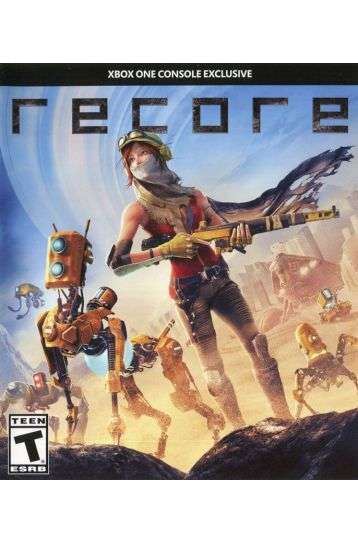 ReCore - Joc XBox One