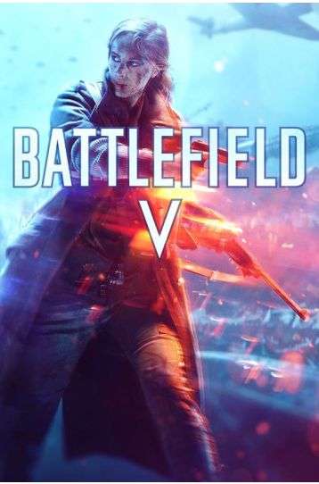 Battlefield V - Joc XBox One