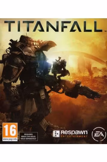 Titanfall - Joc XBox One