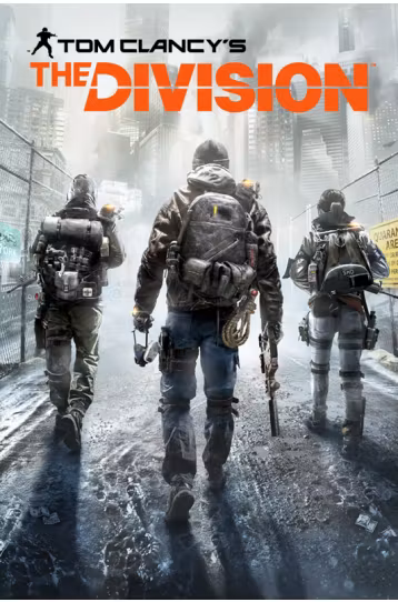 Tom Clancy's - The Division - Joc XBox One