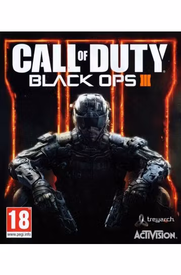 Call Of Duty - Black Ops III - Joc XBox One