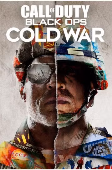 Call Of Duty - Black Ops Cold War - Joc XBox One
