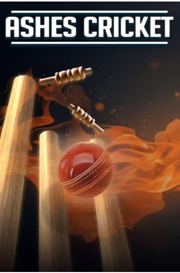 Ashes Cricket - Joc XBox One