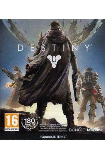 Destiny - Joc XBox One