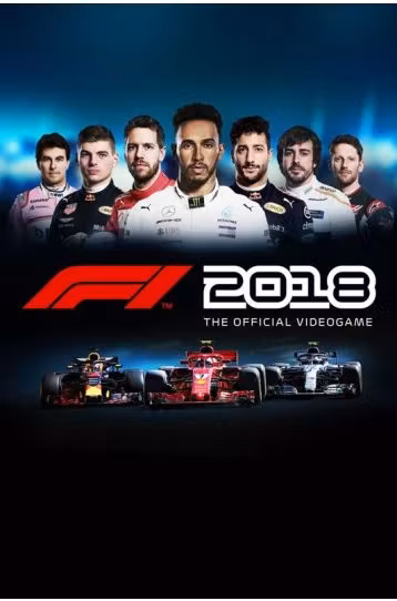F1 2018 - Headline Edition - The Official Videogame - Joc XBox One