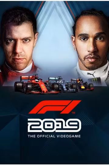 F1 2019 - The Official Videogame - Joc XBox One