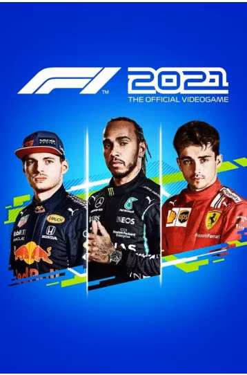 F1 2021 - The Official Videogame - Joc XBox One