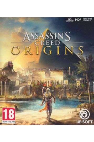Assassin's Creed - Origins - Joc XBox One
