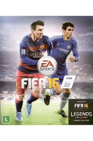Fifa 16 - Joc XBox One