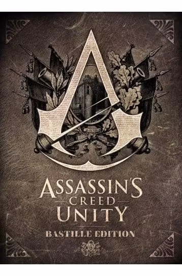 Assassin's Creed - Unity - Bastille Edition - Steelbook - Joc XBox One