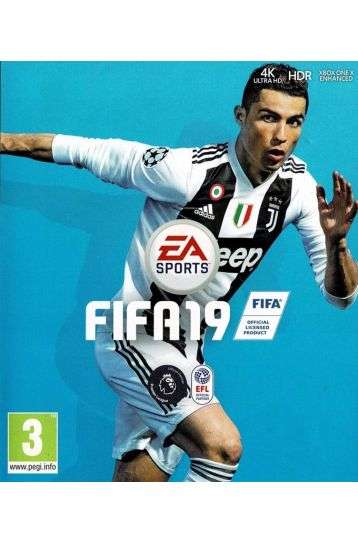 Fifa 19 - Joc XBox One