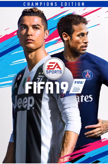 Fifa 19 - Champions Edition - Joc XBox One
