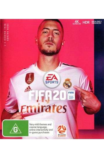 Fifa 20 - Joc XBox One