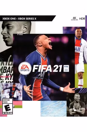 Fifa 21 - Joc XBox One