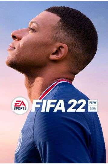 Fifa 22 - Joc XBox One