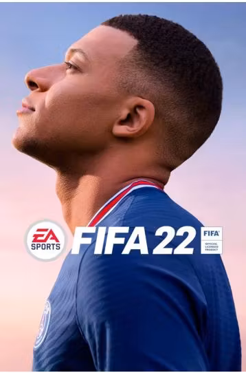 Fifa 22 - No Sleeve - Joc XBox One