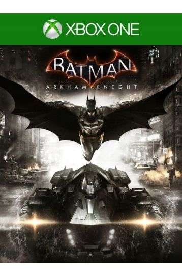 Batman - Arkham Knight - Joc XBox One