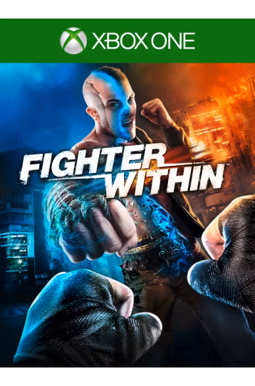 Fighter Within - Joc XBox One