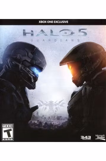 Halo 5 - Guardians - Joc XBox One