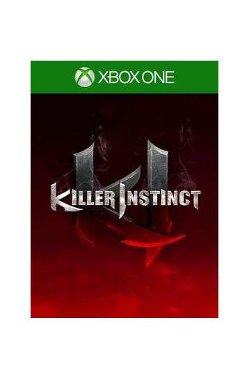 Killer Instinct - Joc XBox One