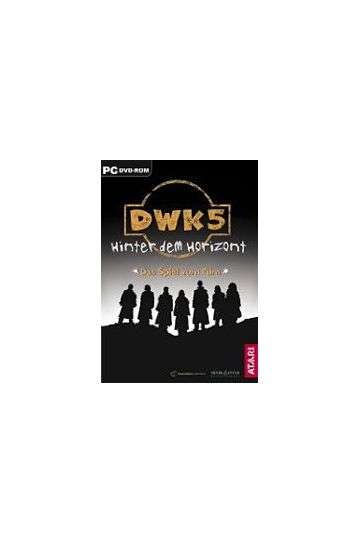 DWK 5 - Beyond The Horizon - Deutsch Version - Software PC