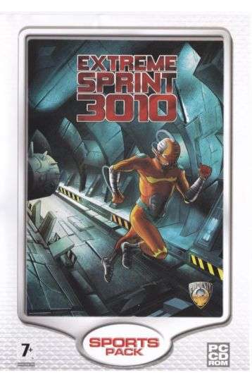 Extreme Sprint 3010 - Joc PC