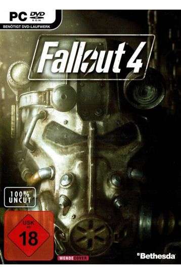 Fallout 4 - Joc PC