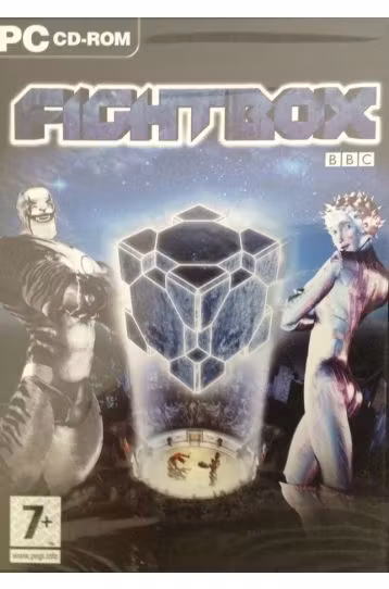 FightBox - Create A Hero. Become A Legend. - Joc PC