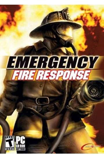 Fire Chief - Joc PC