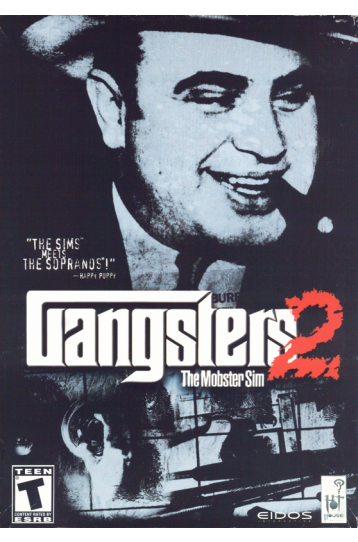Gangsters 2 - Joc PC