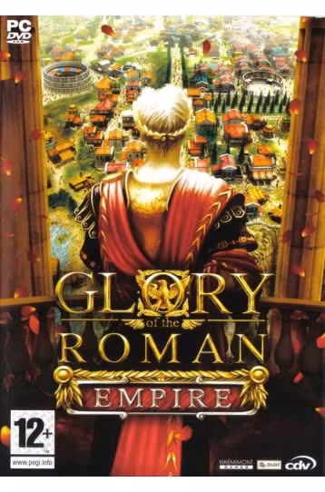 Glory Of The Roman Empire - Joc PC