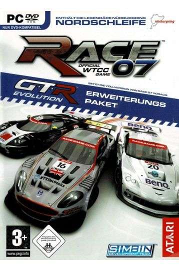 GTR Evolution - Joc PC
