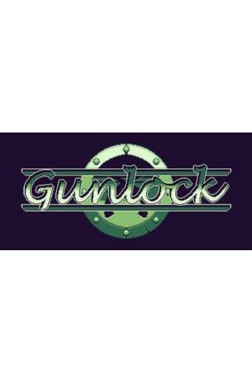 Gunlock - Joc PC