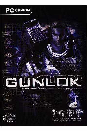 Gunlok - Joc PC