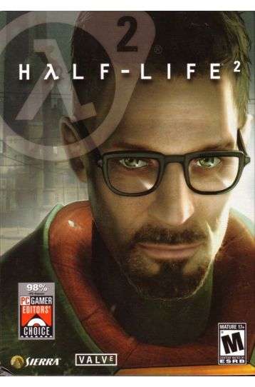 Half-Life 2 - Joc PC