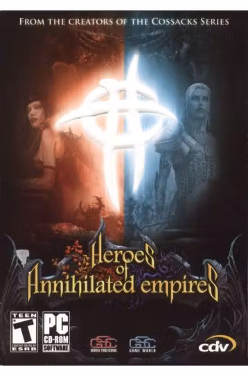 Heroes Of Annihilated Empires - Chapter 1 - Joc PC