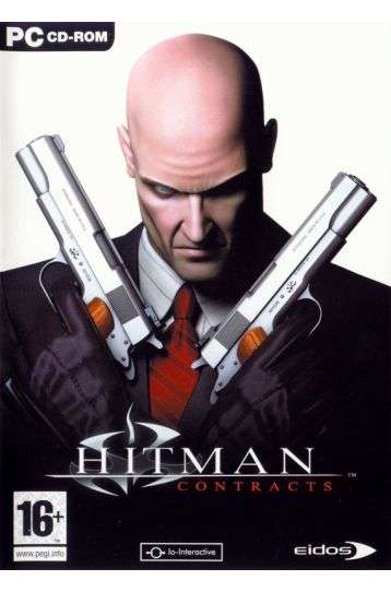 Hitman - Contracts - Joc PC
