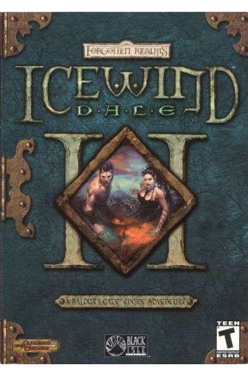 Icewind D.A.L.E 2 - Joc PC