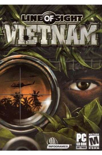 Line Of Sight - Vietnam - Joc PC