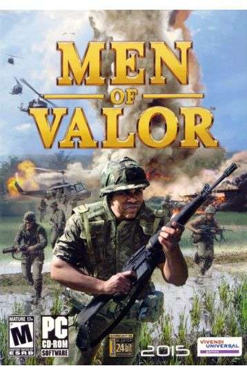 Men Of Valor - Joc PC