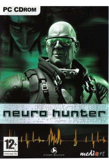Neuro Hunter - Joc PC
